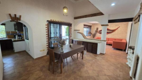 Casa Kalily Sol